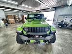 2025 Jeep Gladiator 4x4 Black Widow Premium Lifted Truck for sale #1C6RJTAG6SL529155 - photo 3