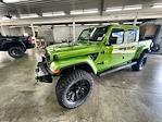 2025 Jeep Gladiator 4x4 Black Widow Premium Lifted Truck for sale #1C6RJTAG6SL529155 - photo 4