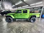 2025 Jeep Gladiator 4x4 Black Widow Premium Lifted Truck for sale #1C6RJTAG6SL529155 - photo 5