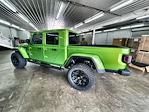 2025 Jeep Gladiator 4x4 Black Widow Premium Lifted Truck for sale #1C6RJTAG6SL529155 - photo 6