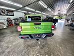 2025 Jeep Gladiator 4x4 Black Widow Premium Lifted Truck for sale #1C6RJTAG6SL529155 - photo 7