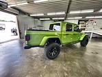 2025 Jeep Gladiator 4x4 Black Widow Premium Lifted Truck for sale #1C6RJTAG6SL529155 - photo 8