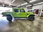 2025 Jeep Gladiator 4x4 Black Widow Premium Lifted Truck for sale #1C6RJTAG6SL529155 - photo 9