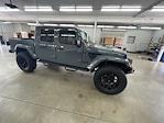 2025 Jeep Gladiator 4x4 Black Widow Premium Lifted Truck for sale #1C6RJTAG7SL529133 - photo 2