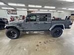 2025 Jeep Gladiator 4x4 Black Widow Premium Lifted Truck for sale #1C6RJTAG7SL529133 - photo 5