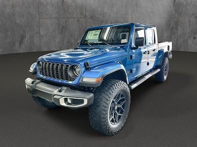 2025 Jeep Gladiator 4x4 Apex Premium Lifted Truck for sale #1C6RJTAG7SL529147 - photo 1