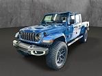 2025 Jeep Gladiator 4x4 Apex Premium Lifted Truck for sale #1C6RJTAG7SL529147 - photo 1