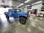 2025 Jeep Gladiator 4x4 Apex Premium Lifted Truck for sale #1C6RJTAG7SL529147 - photo 2