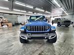 2025 Jeep Gladiator 4x4 Apex Premium Lifted Truck for sale #1C6RJTAG7SL529147 - photo 3