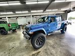 2025 Jeep Gladiator 4x4 Apex Premium Lifted Truck for sale #1C6RJTAG7SL529147 - photo 4