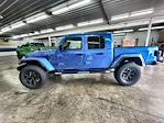 2025 Jeep Gladiator 4x4 Apex Premium Lifted Truck for sale #1C6RJTAG7SL529147 - photo 5