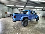 2025 Jeep Gladiator 4x4 Apex Premium Lifted Truck for sale #1C6RJTAG7SL529147 - photo 8