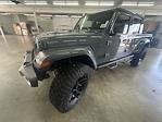 2025 Jeep Gladiator 4x4 Apex Premium Lifted Truck for sale #1C6RJTAG9SL529134 - photo 4