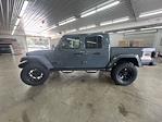 2025 Jeep Gladiator 4x4 Apex Premium Lifted Truck for sale #1C6RJTAG9SL529134 - photo 5