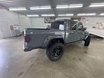 2025 Jeep Gladiator 4x4 Apex Premium Lifted Truck for sale #1C6RJTAG9SL529134 - photo 8