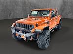 2025 Jeep Gladiator 4x4 Black Widow Premium Lifted Truck for sale #1C6RJTAG9SL529151 - photo 1