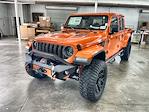 2025 Jeep Gladiator 4x4 Black Widow Premium Lifted Truck for sale #1C6RJTAG9SL529151 - photo 10