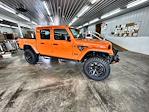 2025 Jeep Gladiator 4x4 Black Widow Premium Lifted Truck for sale #1C6RJTAG9SL529151 - photo 2