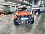 2025 Jeep Gladiator 4x4 Black Widow Premium Lifted Truck for sale #1C6RJTAG9SL529151 - photo 3