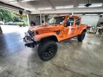 2025 Jeep Gladiator 4x4 Black Widow Premium Lifted Truck for sale #1C6RJTAG9SL529151 - photo 4