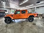 2025 Jeep Gladiator 4x4 Black Widow Premium Lifted Truck for sale #1C6RJTAG9SL529151 - photo 5