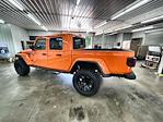 2025 Jeep Gladiator 4x4 Black Widow Premium Lifted Truck for sale #1C6RJTAG9SL529151 - photo 6