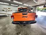 2025 Jeep Gladiator 4x4 Black Widow Premium Lifted Truck for sale #1C6RJTAG9SL529151 - photo 7