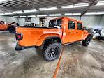 2025 Jeep Gladiator 4x4 Black Widow Premium Lifted Truck for sale #1C6RJTAG9SL529151 - photo 8