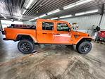 2025 Jeep Gladiator 4x4 Black Widow Premium Lifted Truck for sale #1C6RJTAG9SL529151 - photo 9