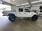 2025 Jeep Gladiator 4x4 Apex Premium Lifted Truck for sale #1C6RJTAGXSL529143 - photo 9