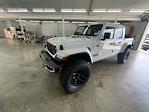 2025 Jeep Gladiator 4x4 Apex Premium Lifted Truck for sale #1C6RJTAGXSL529143 - photo 4