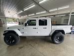 2025 Jeep Gladiator 4x4 Apex Premium Lifted Truck for sale #1C6RJTAGXSL529143 - photo 5