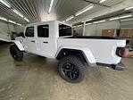 2025 Jeep Gladiator 4x4 Apex Premium Lifted Truck for sale #1C6RJTAGXSL529143 - photo 6