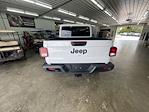 2025 Jeep Gladiator 4x4 Apex Premium Lifted Truck for sale #1C6RJTAGXSL529143 - photo 7
