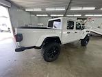 2025 Jeep Gladiator 4x4 Apex Premium Lifted Truck for sale #1C6RJTAGXSL529143 - photo 8