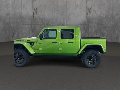 2025 Jeep Gladiator 4x4 Black Widow Premium Lifted Truck for sale #1C6RJTBG0SL530395 - photo 1