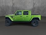 2025 Jeep Gladiator 4x4 Black Widow Premium Lifted Truck for sale #1C6RJTBG0SL530395 - photo 1