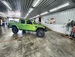 2025 Jeep Gladiator 4x4 Black Widow Premium Lifted Truck for sale #1C6RJTBG0SL530395 - photo 2