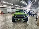 2025 Jeep Gladiator 4x4 Black Widow Premium Lifted Truck for sale #1C6RJTBG0SL530395 - photo 3