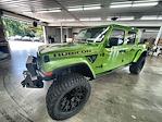 2025 Jeep Gladiator 4x4 Black Widow Premium Lifted Truck for sale #1C6RJTBG0SL530395 - photo 4