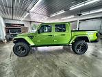 2025 Jeep Gladiator 4x4 Black Widow Premium Lifted Truck for sale #1C6RJTBG0SL530395 - photo 5