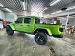 2025 Jeep Gladiator 4x4 Black Widow Premium Lifted Truck for sale #1C6RJTBG0SL530395 - photo 6