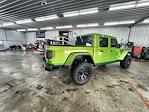 2025 Jeep Gladiator 4x4 Black Widow Premium Lifted Truck for sale #1C6RJTBG0SL530395 - photo 8