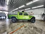 2025 Jeep Gladiator 4x4 Black Widow Premium Lifted Truck for sale #1C6RJTBG0SL530395 - photo 9