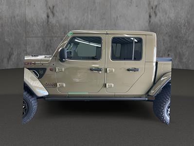 2025 Jeep Gladiator 4x4 Black Widow Premium Lifted Truck for sale #1C6RJTBG1SL530373 - photo 1