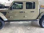 2025 Jeep Gladiator 4x4 Black Widow Premium Lifted Truck for sale #1C6RJTBG1SL530373 - photo 10