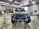 2025 Jeep Gladiator 4x4 Black Widow Premium Lifted Truck for sale #1C6RJTBG1SL530373 - photo 3