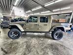 2025 Jeep Gladiator 4x4 Black Widow Premium Lifted Truck for sale #1C6RJTBG1SL530373 - photo 5