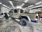 2025 Jeep Gladiator 4x4 Black Widow Premium Lifted Truck for sale #1C6RJTBG1SL530373 - photo 6