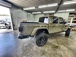2025 Jeep Gladiator 4x4 Black Widow Premium Lifted Truck for sale #1C6RJTBG1SL530373 - photo 8